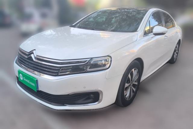 Used Citroen C6 2022 400THP Co-Creation Edition