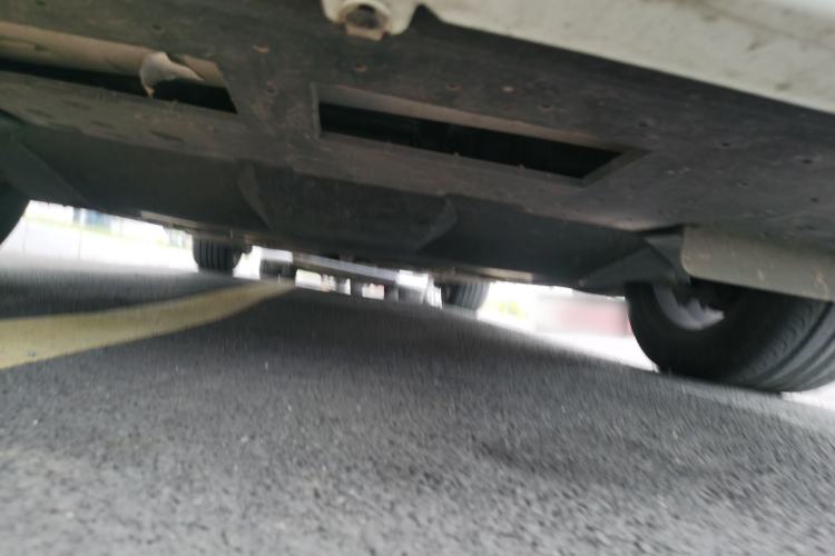 Used Citroen C6 2022 400THP Co-Creation Edition Chassis Front