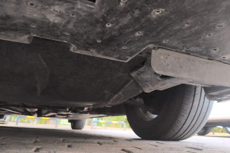Used Citroen C6 2022 400THP Co-Creation Edition Chassis Front Left