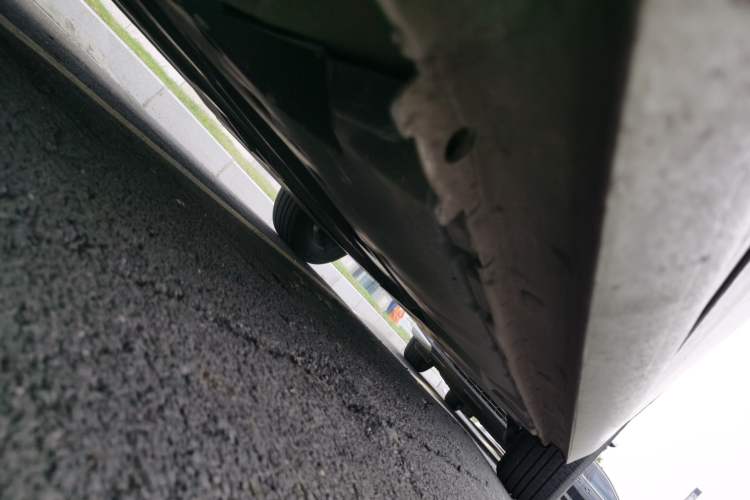 Used Citroen C6 2022 400THP Co-Creation Edition Chassis Front Left
