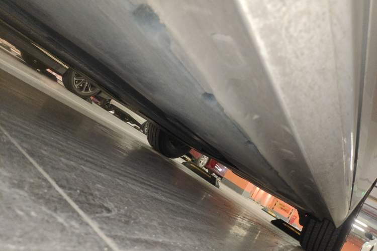 Used Citroen C6 2022 400THP Co-Creation Edition Chassis Front Left
