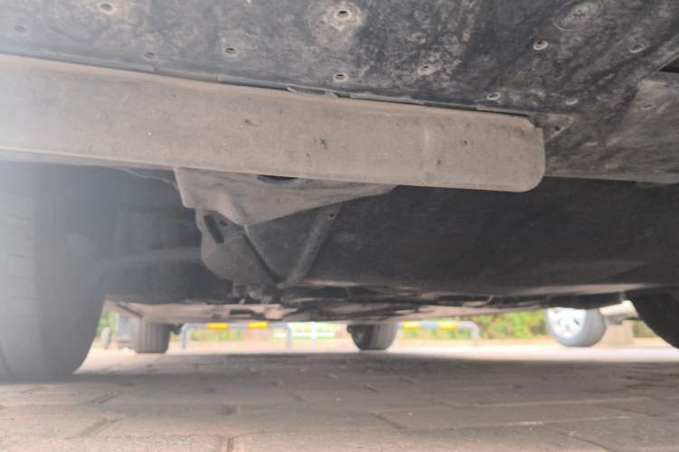 Used Citroen C6 2022 400THP Co-Creation Edition Chassis Front Right
