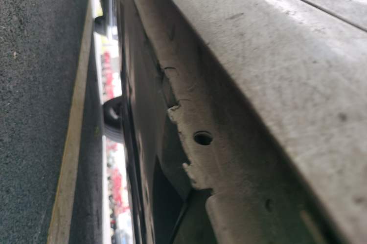 Used Citroen C6 2022 400THP Co-Creation Edition Chassis Front Right