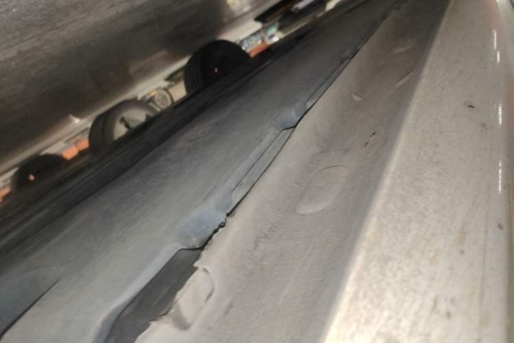 Used Citroen C6 2022 400THP Co-Creation Edition Chassis Front Right