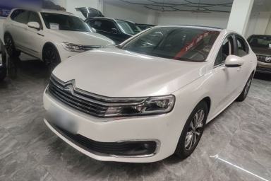 Used Citroen C6 2022 400THP Co-Creation Edition
