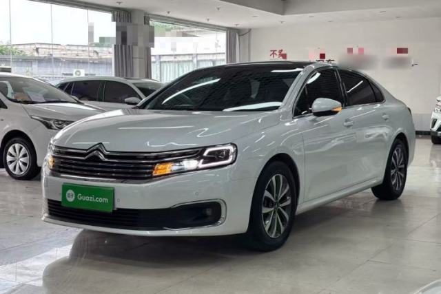Used Citroen C6 2022 400THP Co-Creation Edition