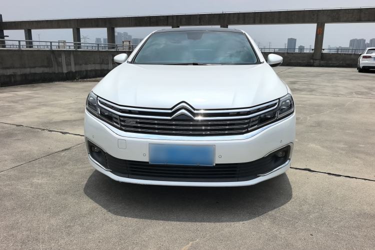 Used Citroen C6 2022 400THP Co-Creation Edition Exterior 1