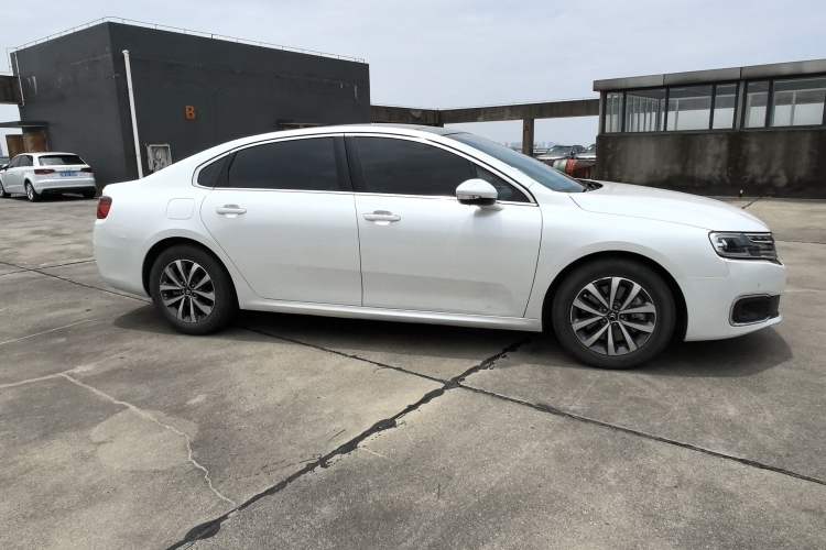 Used Citroen C6 2022 400THP Co-Creation Edition Exterior 3