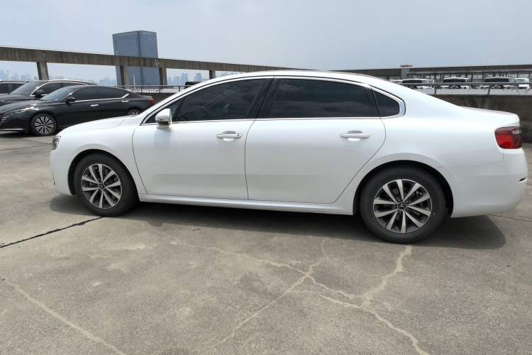 Used Citroen C6 2022 400THP Co-Creation Edition Exterior 7