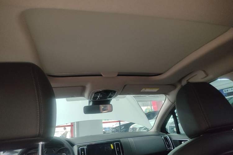 Used Citroen C6 2022 400THP Co-Creation Edition Headliner