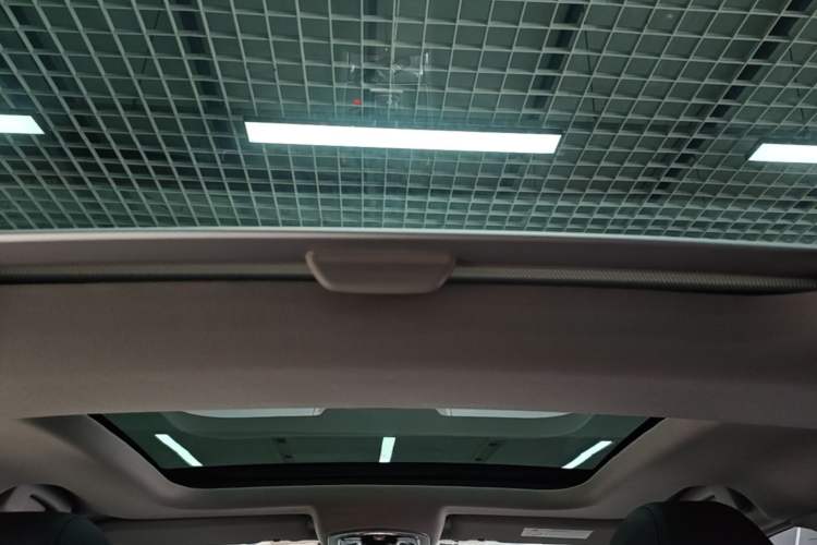 Used Citroen C6 2022 400THP Co-Creation Edition Headliner