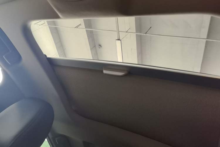 Used Citroen C6 2022 400THP Co-Creation Edition Headliner