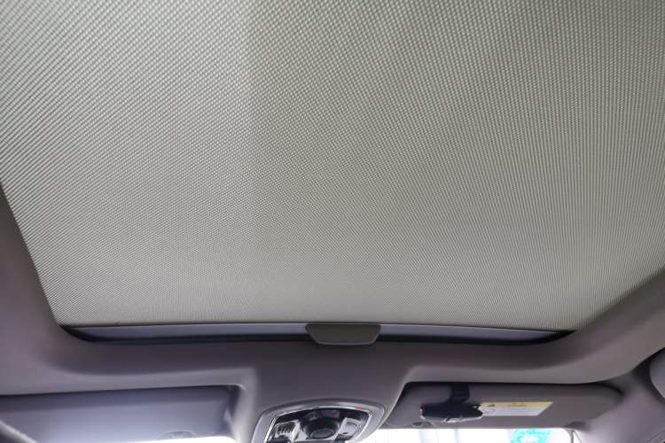Used Citroen C6 2022 400THP Co-Creation Edition Headliner