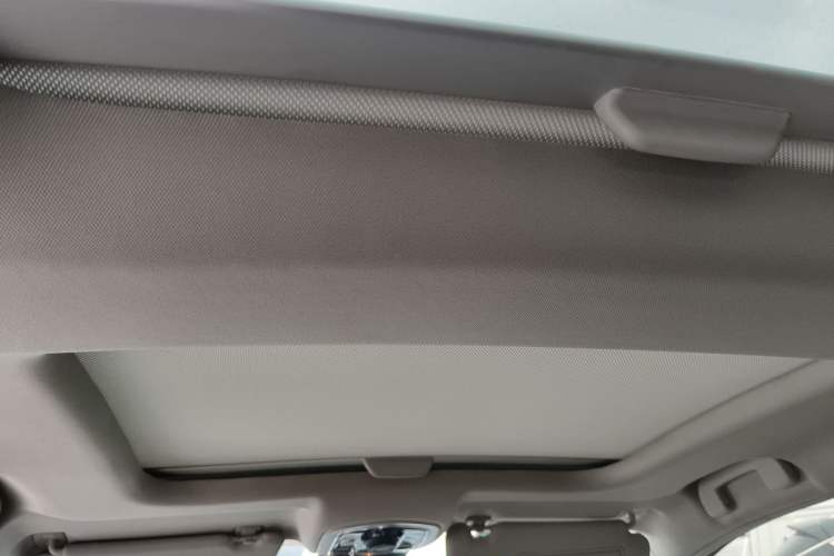 Used Citroen C6 2022 400THP Co-Creation Edition Headliner