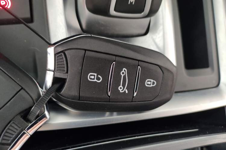Used Citroen C6 2022 400THP Co-Creation Edition Interior 1