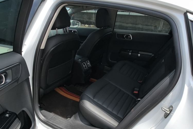 Used Citroen C6 2022 400THP Co-Creation Edition Interior 3
