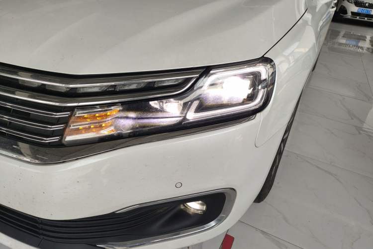 Used Citroen C6 2022 400THP Co-Creation Edition Left Front Headlight