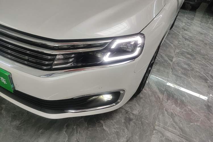 Used Citroen C6 2022 400THP Co-Creation Edition Left Front Headlight