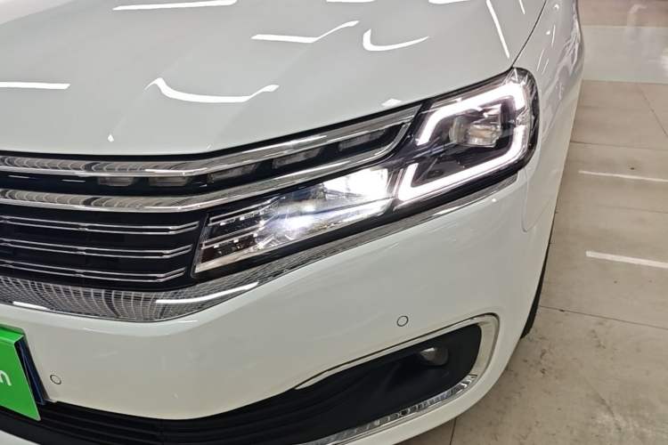 Used Citroen C6 2022 400THP Co-Creation Edition Left Front Headlight