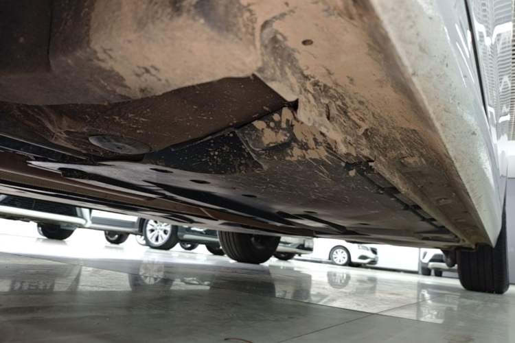 Used Citroen C6 2022 400THP Co-Creation Edition Left Side Sill