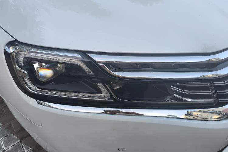 Used Citroen C6 2022 400THP Co-Creation Edition Right Front Headlight