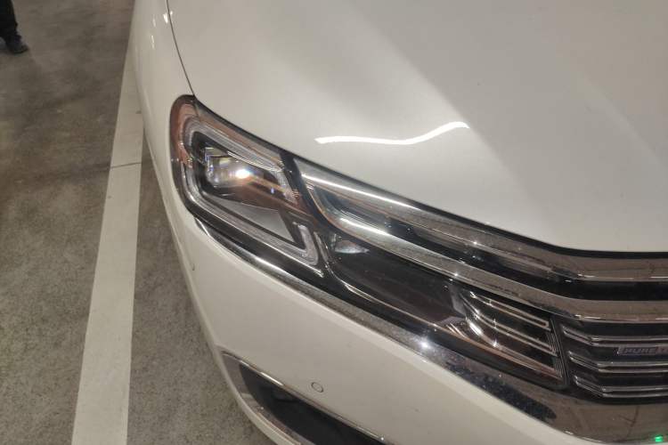 Used Citroen C6 2022 400THP Co-Creation Edition Right Front Headlight