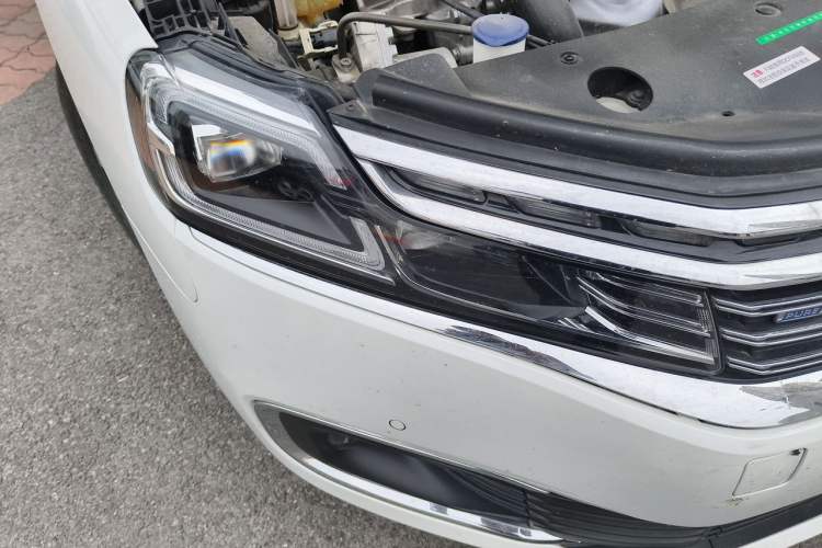 Used Citroen C6 2022 400THP Co-Creation Edition Right Front Headlight