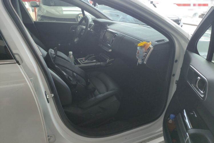 Used Citroen C6 2022 400THP Co-Creation Edition Right Front Seat