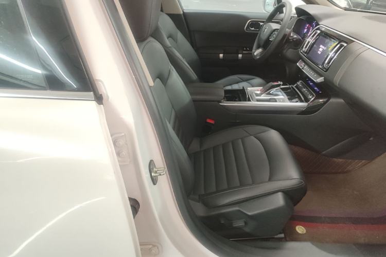 Used Citroen C6 2022 400THP Co-Creation Edition Right Front Seat