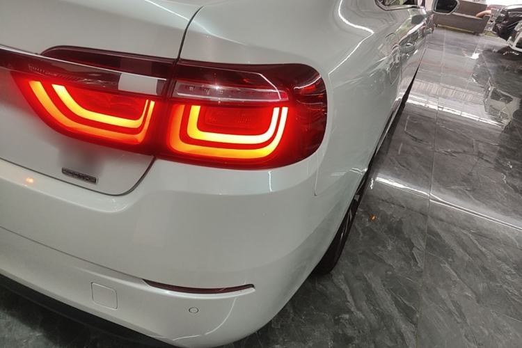 Used Citroen C6 2022 400THP Co-Creation Edition Right Rear Taillight