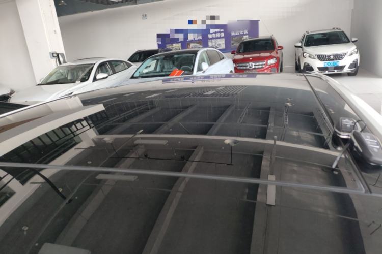 Used Citroen C6 2022 400THP Co-Creation Edition Roof