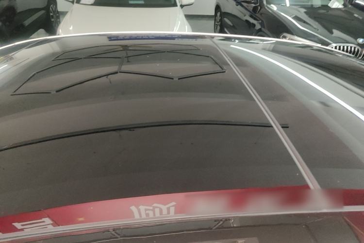 Used Citroen C6 2022 400THP Co-Creation Edition Roof