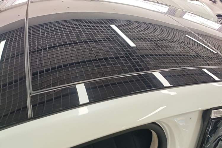 Used Citroen C6 2022 400THP Co-Creation Edition Roof