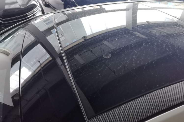 Used Citroen C6 2022 400THP Co-Creation Edition Roof