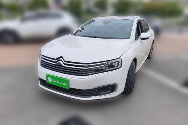 Used Citroen C6 2022 400THP Co-Creation Edition