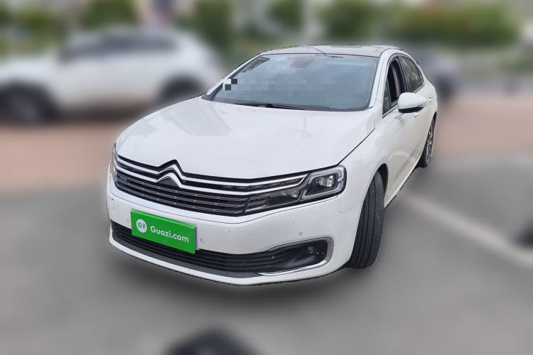 Used Citroen C6 2022 400THP Co-Creation Edition Guazi used car, China used car export, Used car for sale, Used cars, Cheapest cars for sale
