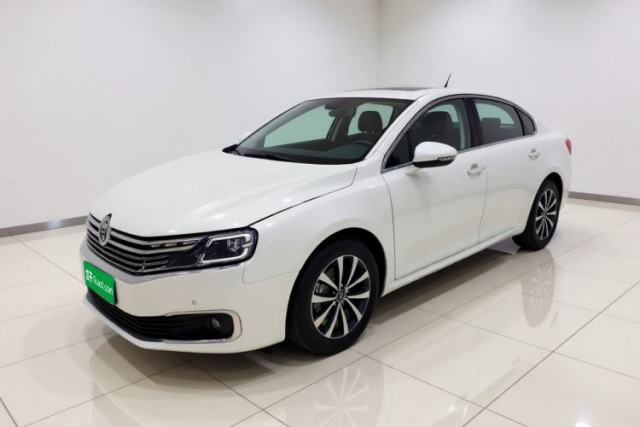 Citroen C6 2022 400THP Co-Creation Edition с пробегом