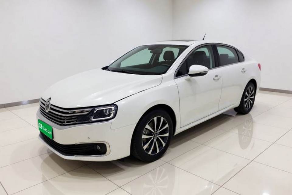 Citroen C6 2022