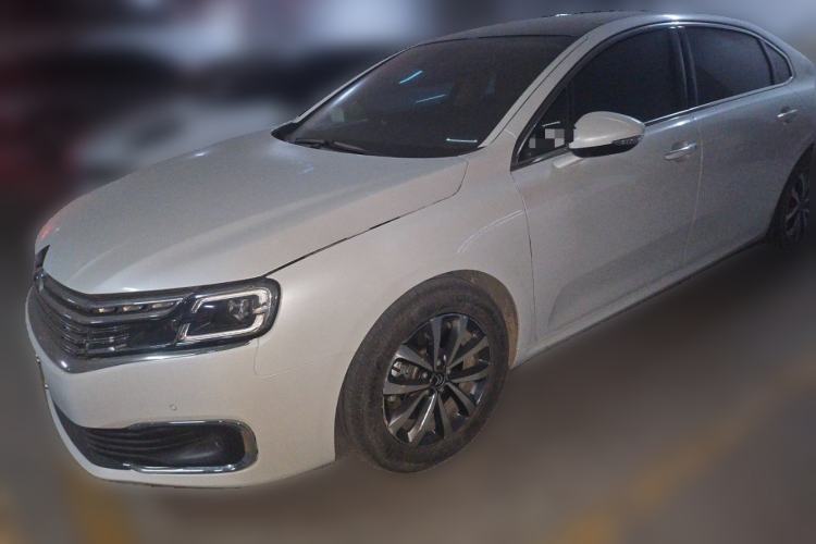 Ojetý Citroen C6 2022 400THP Co-Creation Edition Guazi used car, China used car export, Used car for sale, Used  cars, Cheapest cars for sale