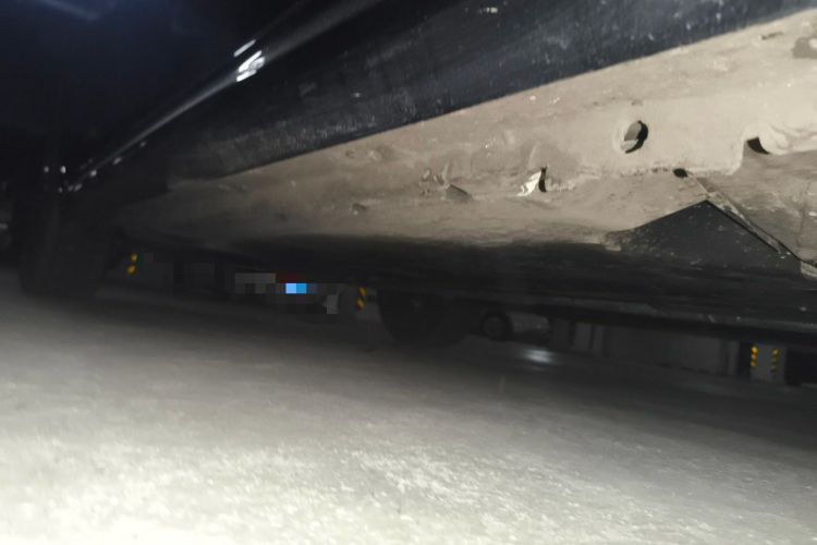 Used Citroen C6 2023 400THP Commemorative Edition Chassis Front Right