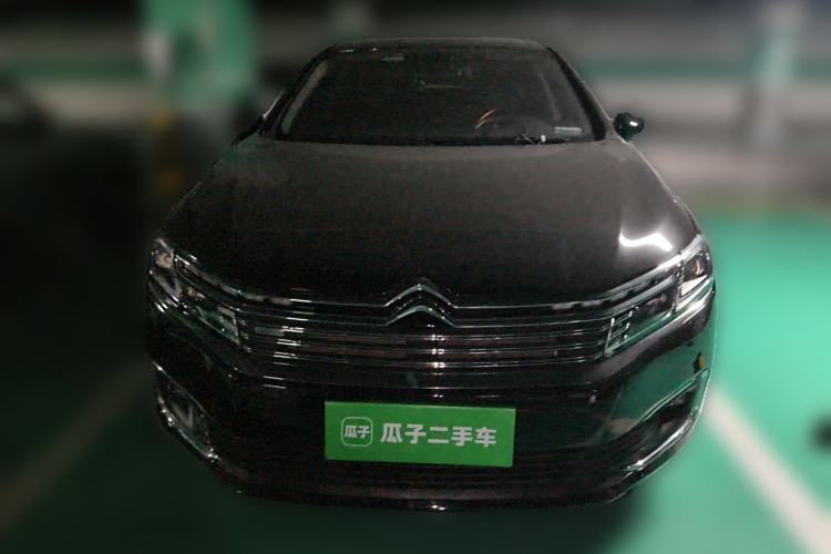 Used Citroen C6 2023 400THP Commemorative Edition Exterior 1