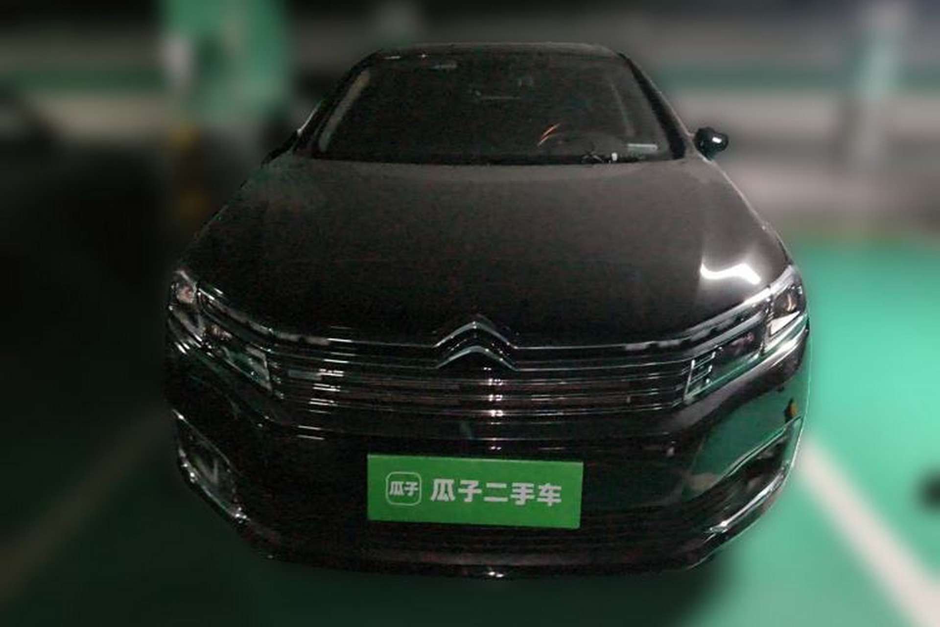 Used Citroen C6 2023 400THP Commemorative Edition Exterior 1