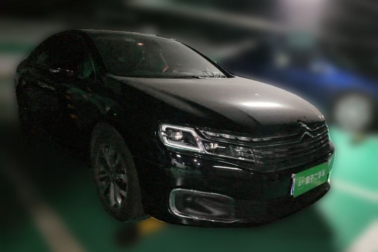 Used Citroen C6 2023 400THP Commemorative Edition Exterior 2