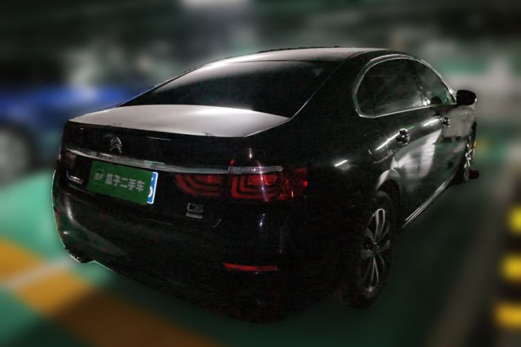 Used Citroen C6 2023 400THP Commemorative Edition Exterior 5