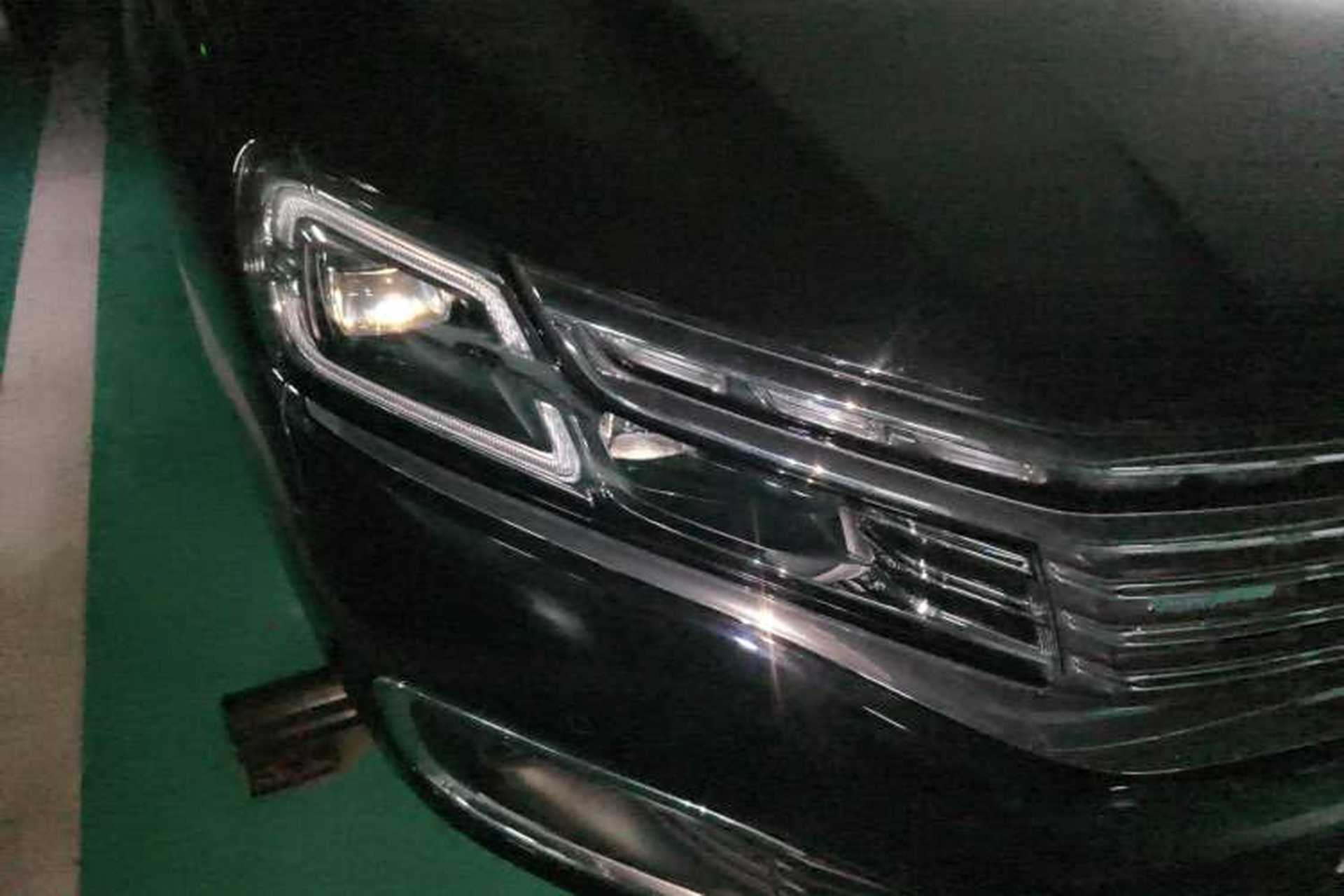 Used Citroen C6 2023 400THP Commemorative Edition Exterior 6