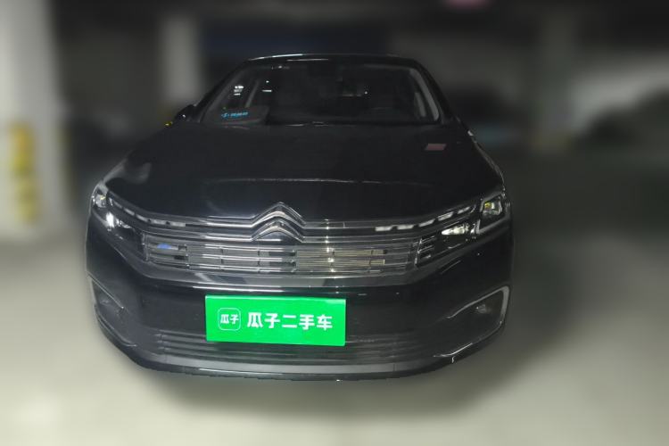 Used Citroen C6 2023 400THP Commemorative Edition Front