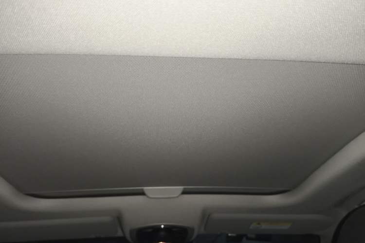 Used Citroen C6 2023 400THP Commemorative Edition Headliner