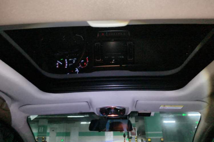 Used Citroen C6 2023 400THP Commemorative Edition Headliner