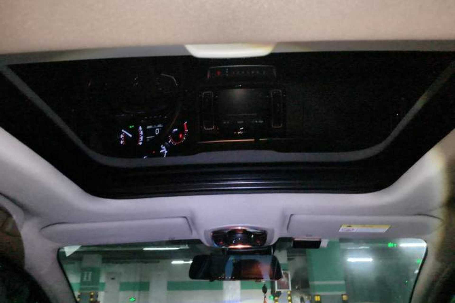 Used Citroen C6 2023 400THP Commemorative Edition Headliner
