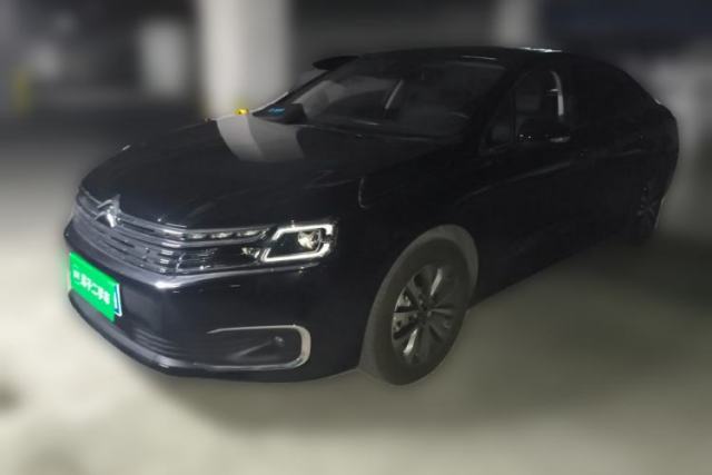 Used Citroen C6 2023 400THP Commemorative Edition